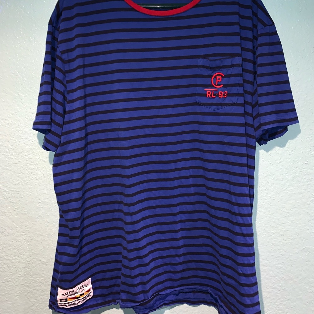 Polo CP 93 shirt